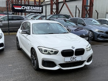 Used BMW 1 Series 2018 for sale - 78794766: Photo