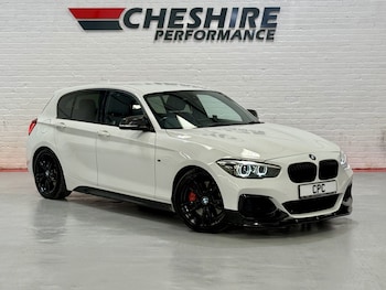 Used BMW 1 Series 2018 for sale - 78794766: Photo