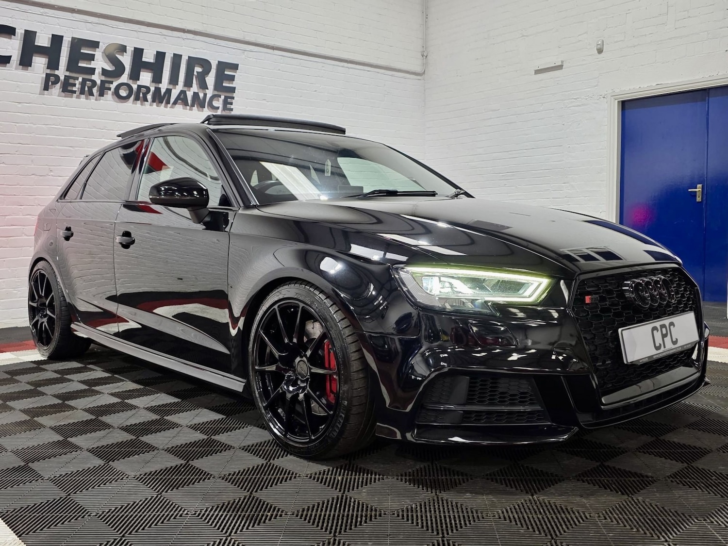 Used Audi S3 2020 for sale - 77370683: Photo 11