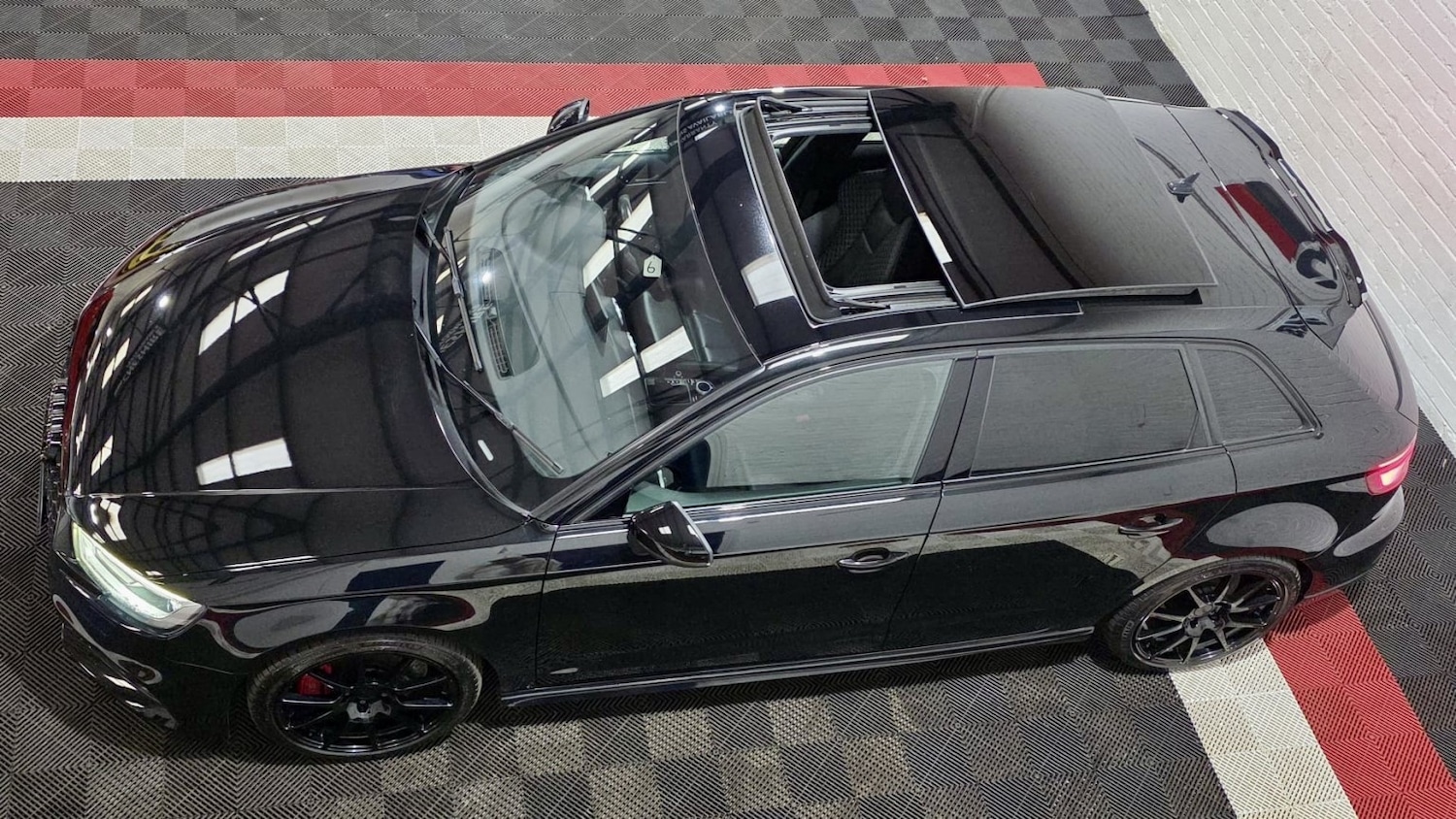 Used Audi S3 2020 for sale - 77370683: Photo 12