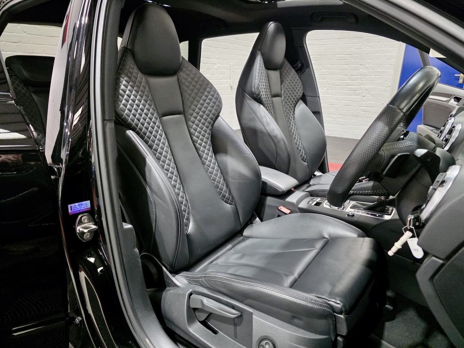 Used Audi S3 2020 for sale - 77370683: Photo 14