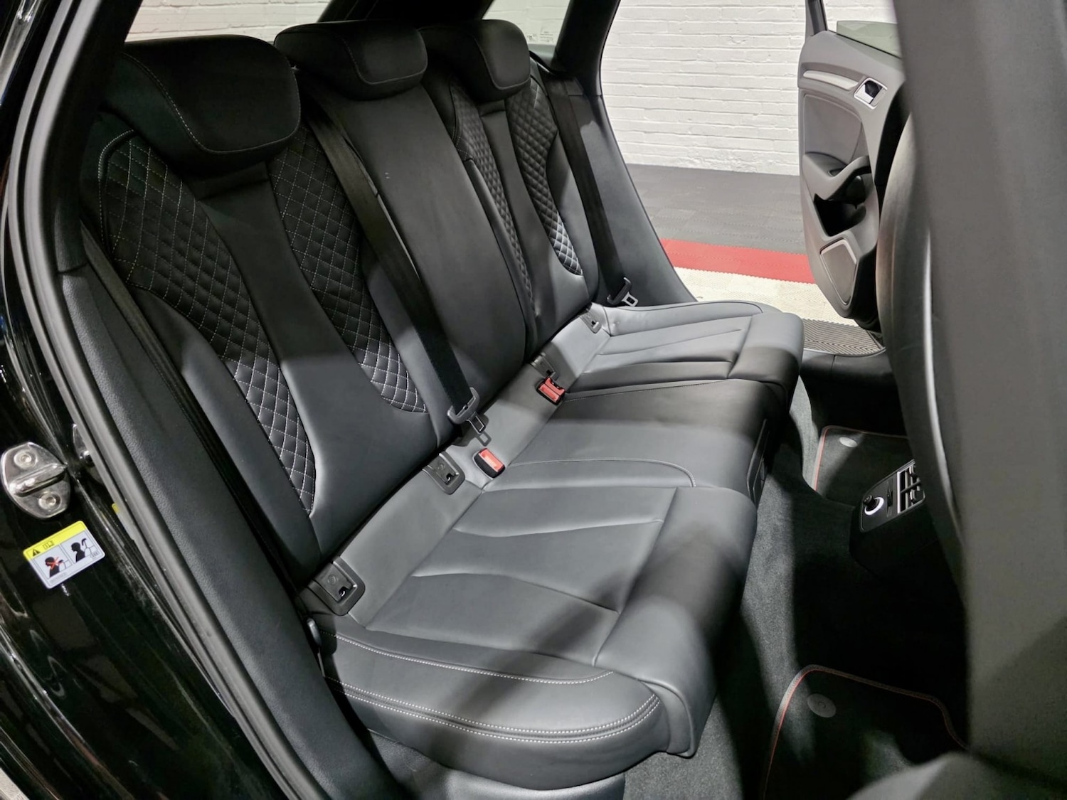 Used Audi S3 2020 for sale - 77370683: Photo 16