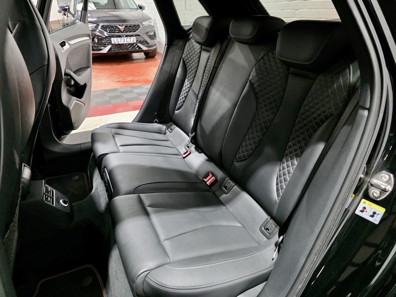 Used Audi S3 2020 for sale - 77370683: Photo 17