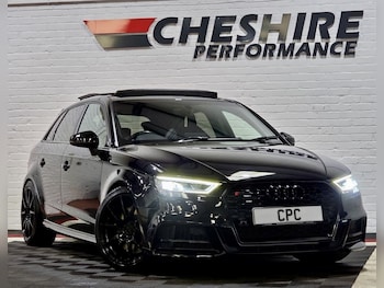 Used Audi S3 2020 for sale - 77370683: Photo