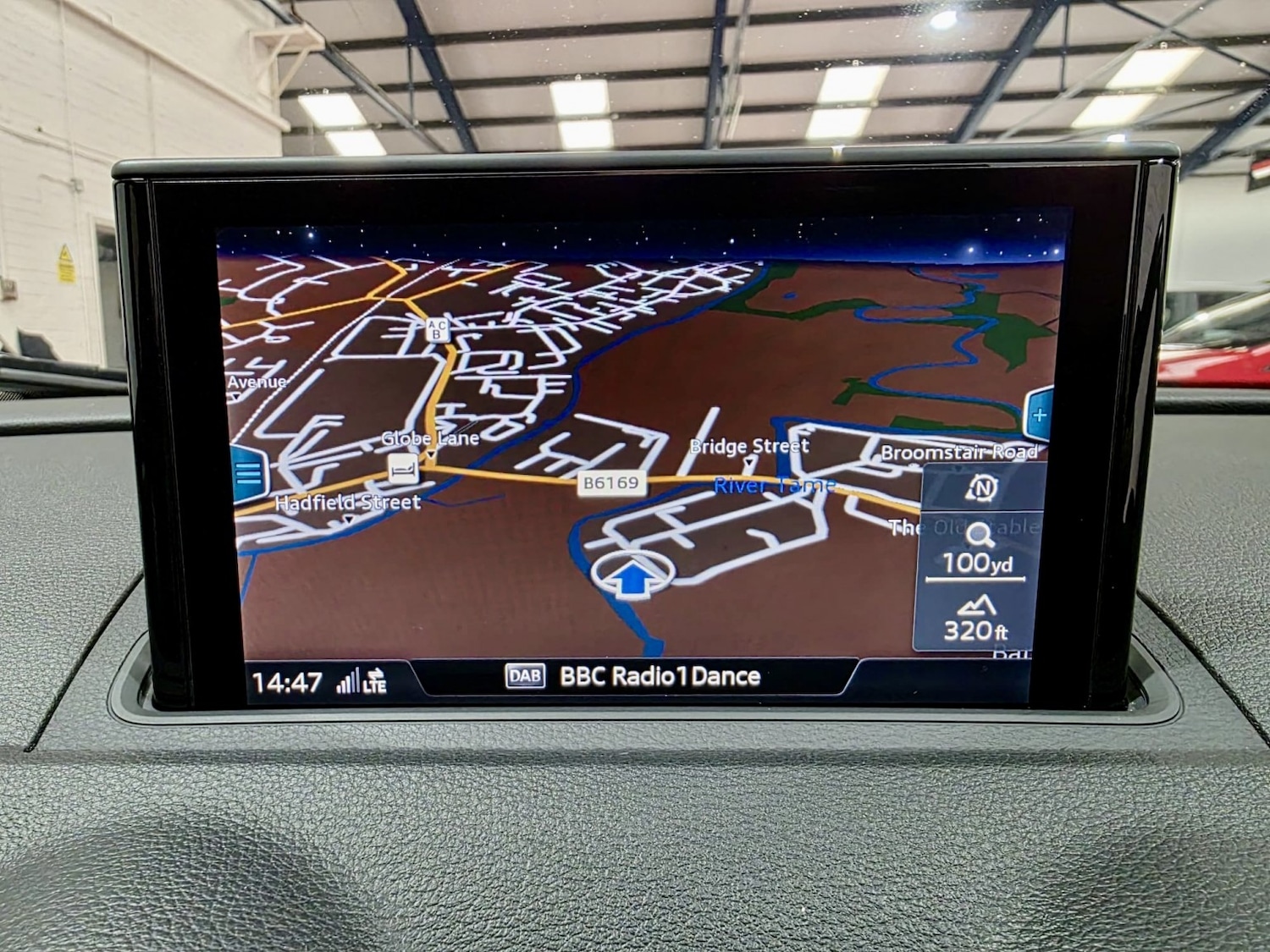 Used Audi S3 2020 for sale - 77370683: Photo 20