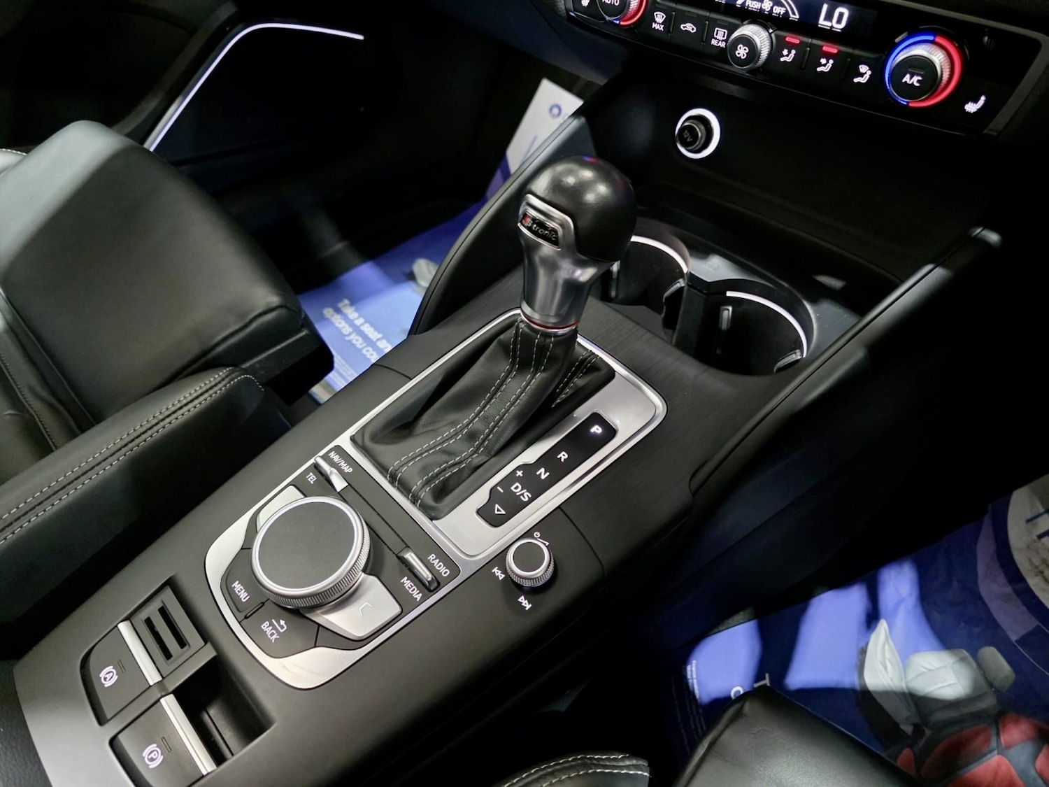 Used Audi S3 2020 for sale - 77370683: Photo 23