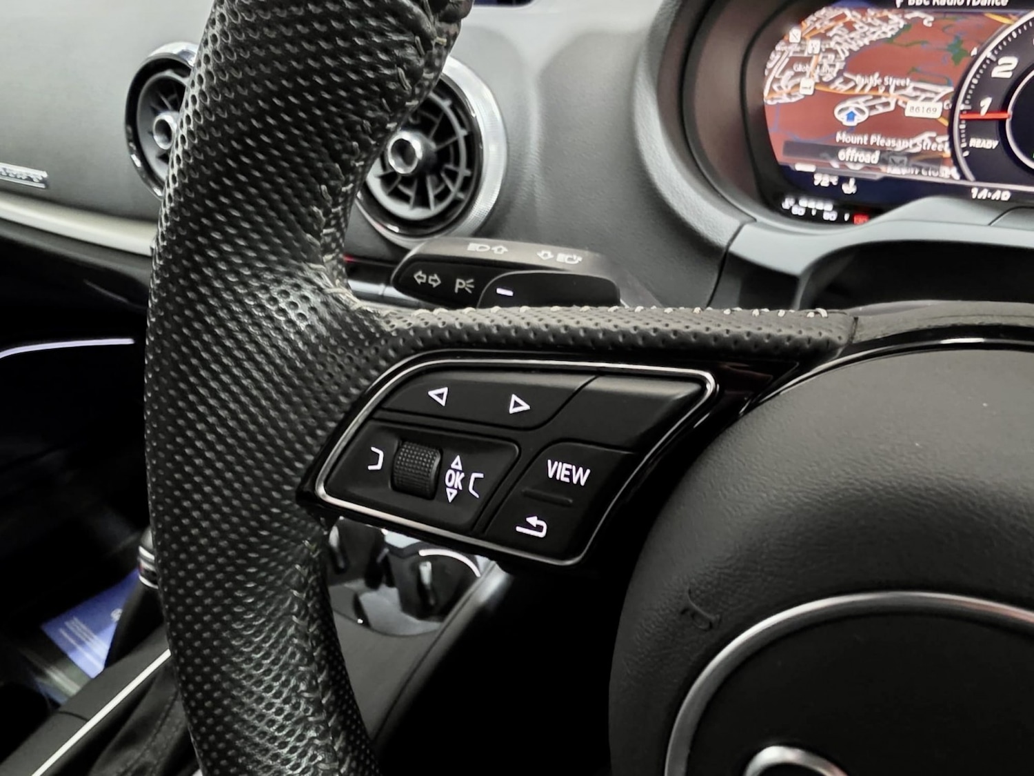 Used Audi S3 2020 for sale - 77370683: Photo 24