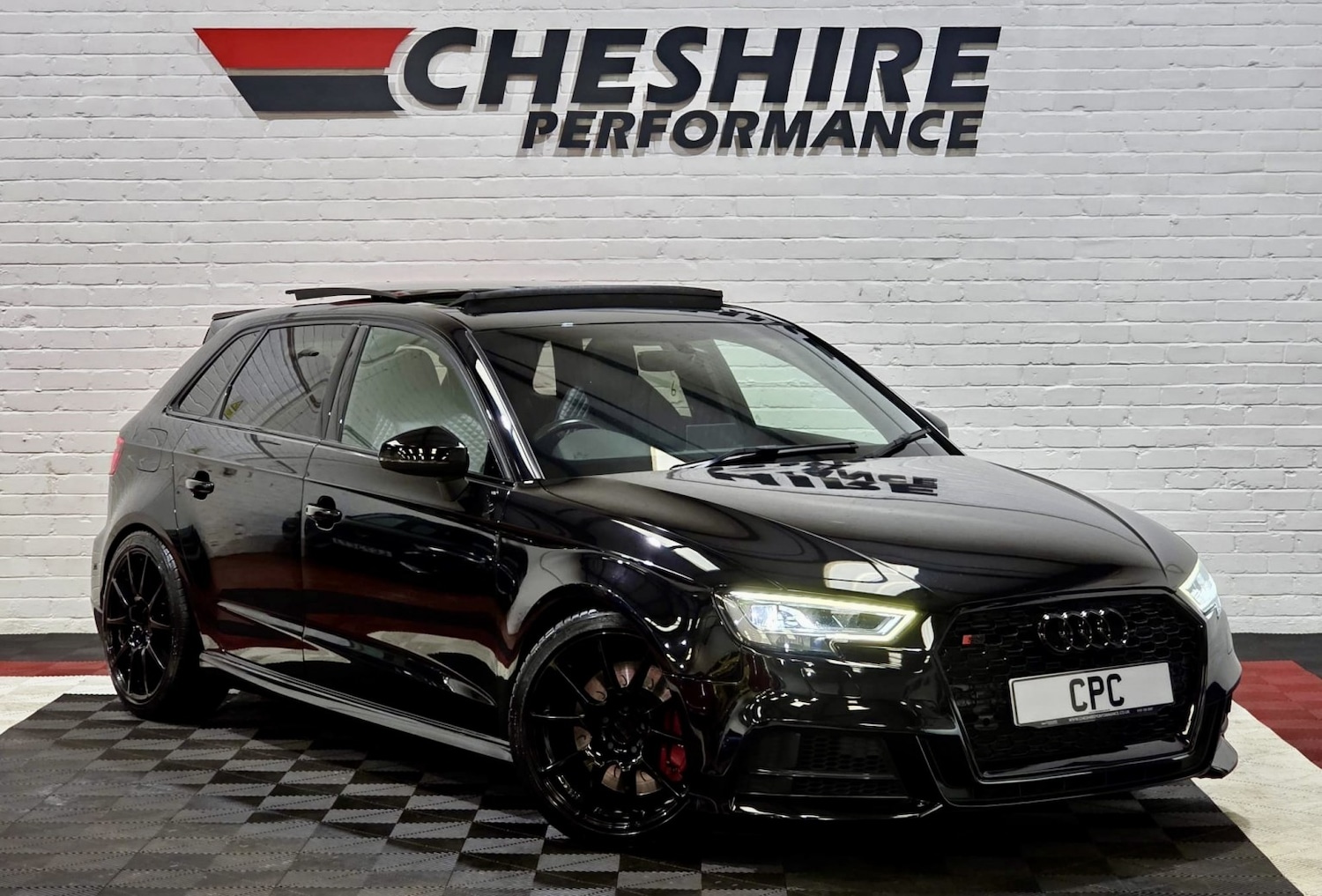 Used Audi S3 2020 for sale - 77370683: Photo 3