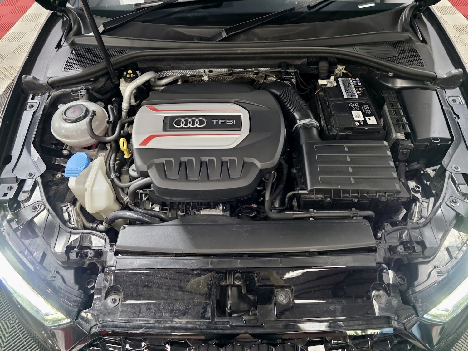 Used Audi S3 2020 for sale - 77370683: Photo 30