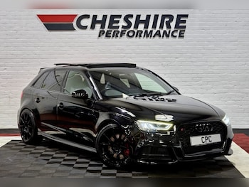 Used Audi S3 2020 for sale - 77370683: Photo