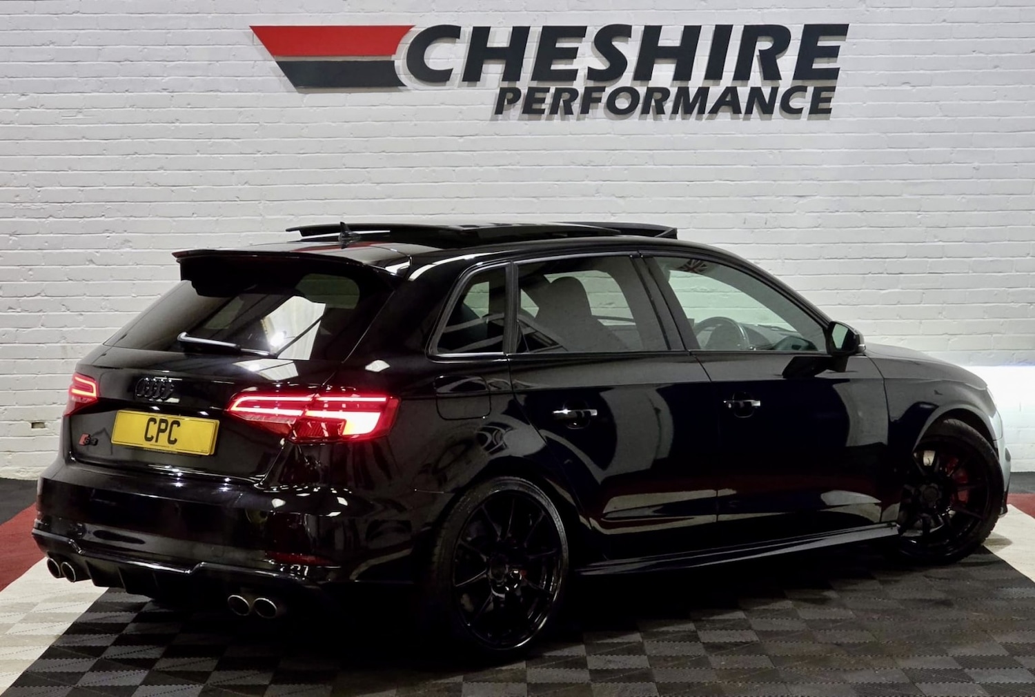 Used Audi S3 2020 for sale - 77370683: Photo 4