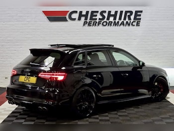 Used Audi S3 2020 for sale - 77370683: Photo