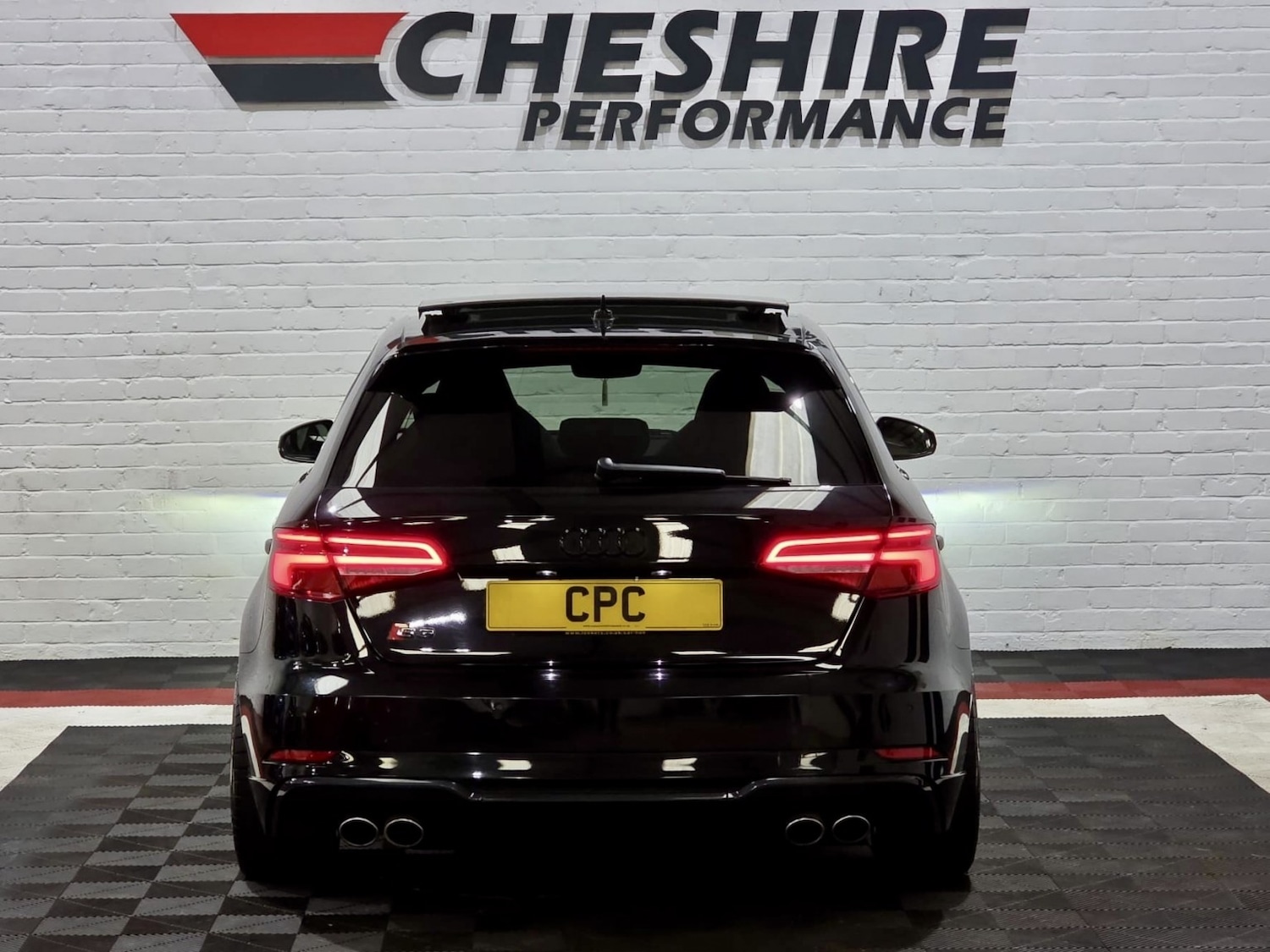 Used Audi S3 2020 for sale - 77370683: Photo 5