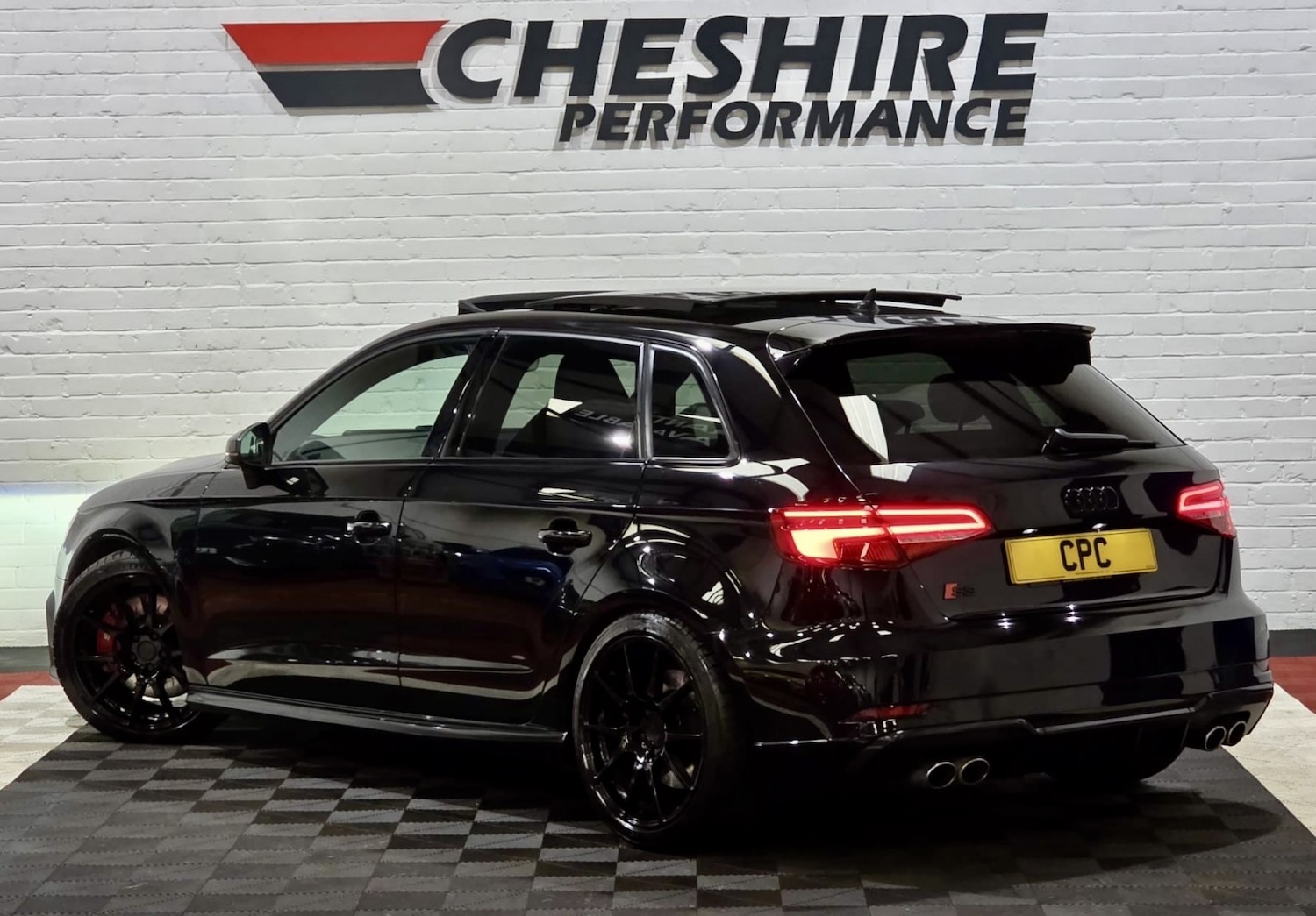 Used Audi S3 2020 for sale - 77370683: Photo 6