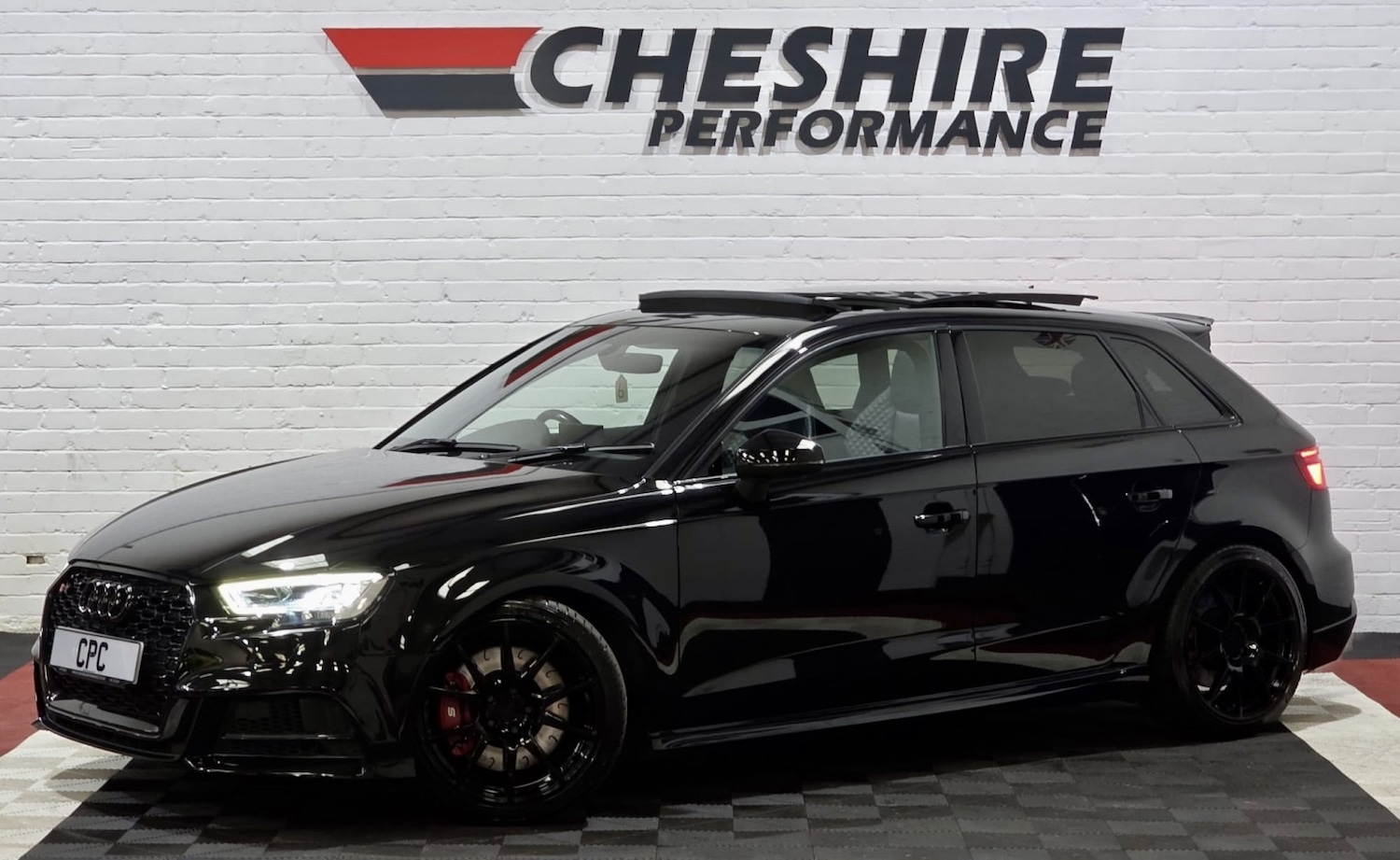 Used Audi S3 2020 for sale - 77370683: Photo 8