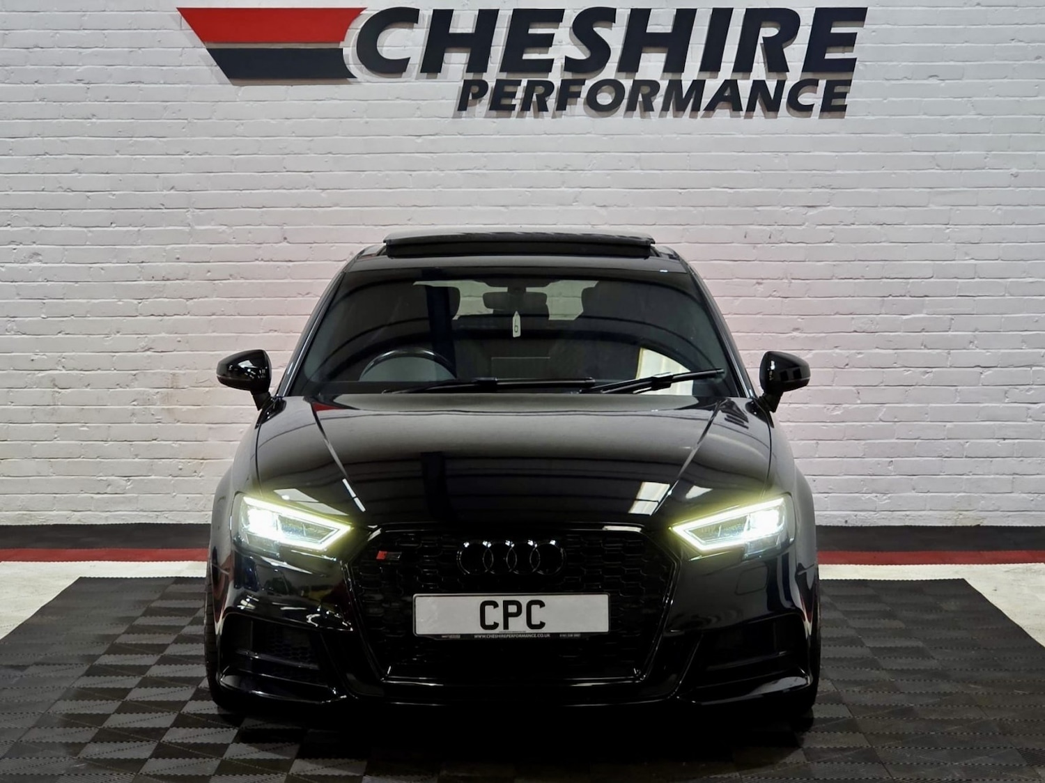 Used Audi S3 2020 for sale - 77370683: Photo 9