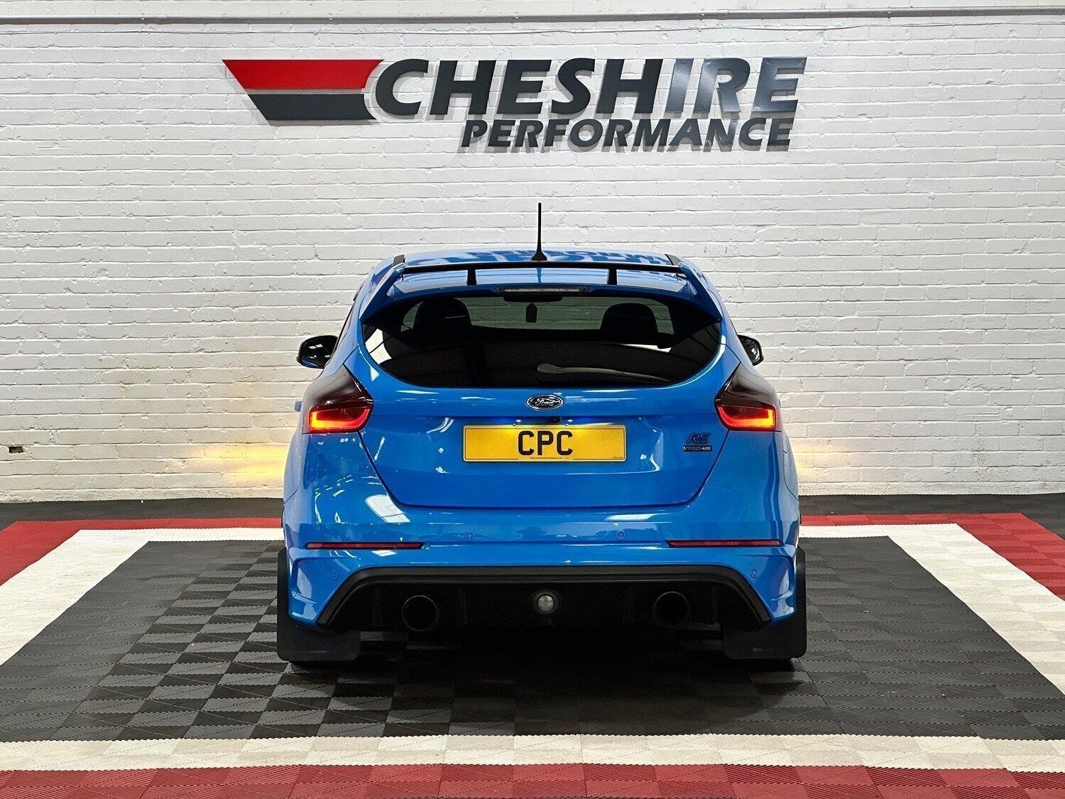 Used Ford Focus 2018 for sale - 76709261: Photo 10