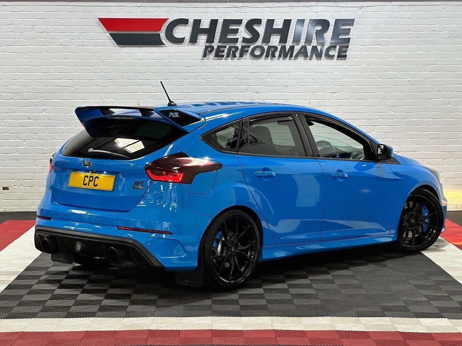 Used Ford Focus 2018 for sale - 76709261: Photo 11