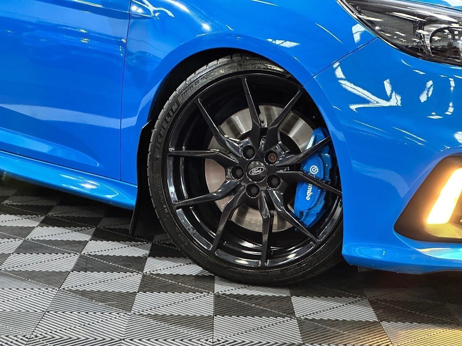 Used Ford Focus 2018 for sale - 76709261: Photo 13