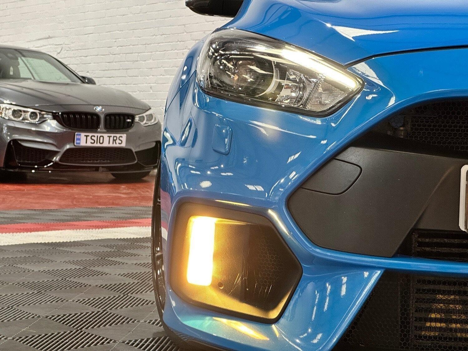 Used Ford Focus 2018 for sale - 76709261: Photo 14