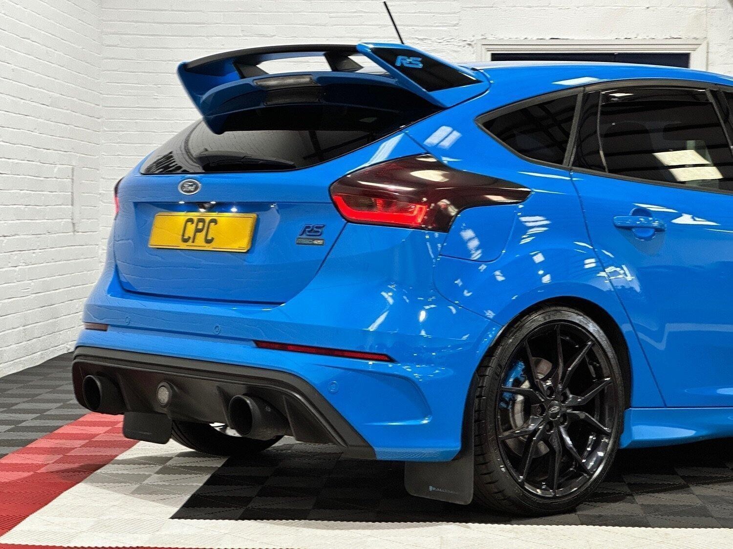 Used Ford Focus 2018 for sale - 76709261: Photo 17