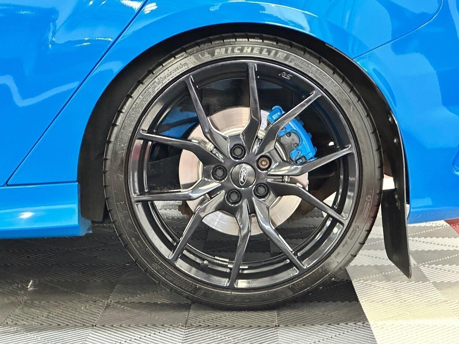 Used Ford Focus 2018 for sale - 76709261: Photo 20