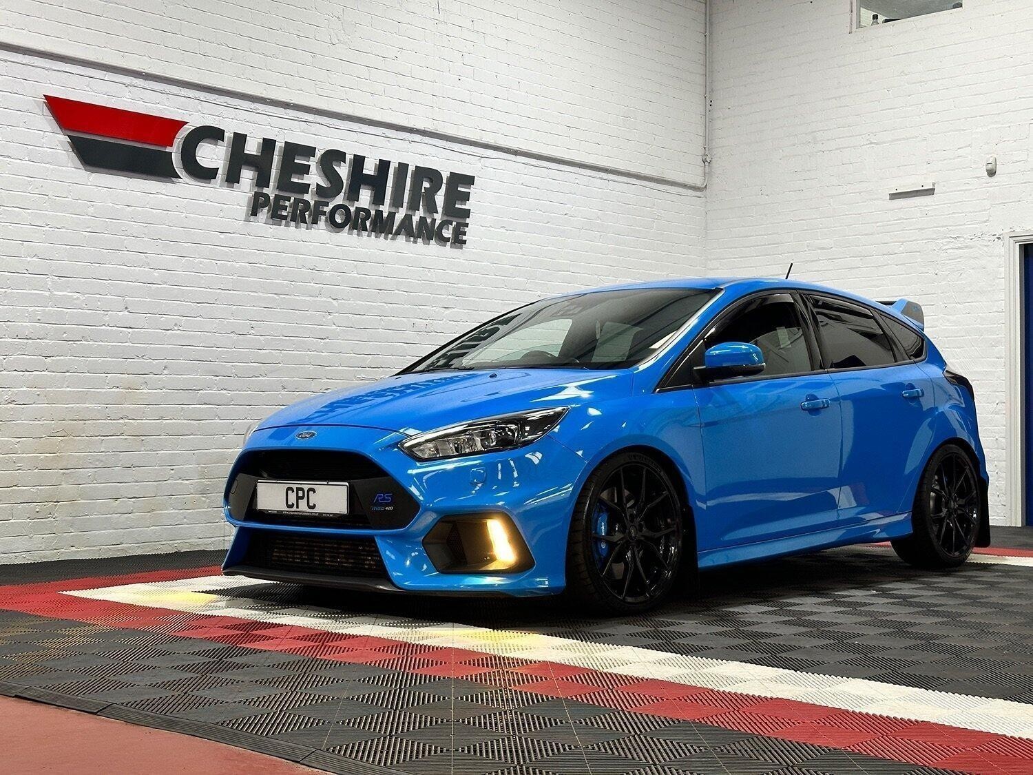 Used Ford Focus 2018 for sale - 76709261: Photo 3