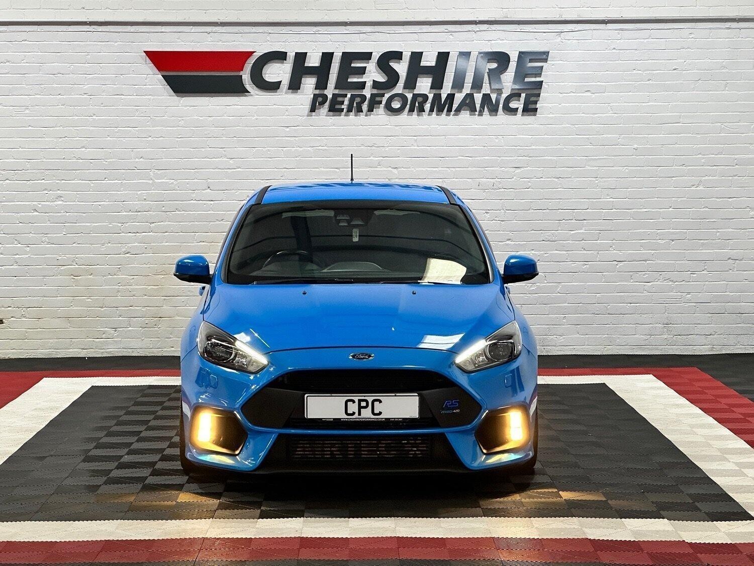 Used Ford Focus 2018 for sale - 76709261: Photo 6