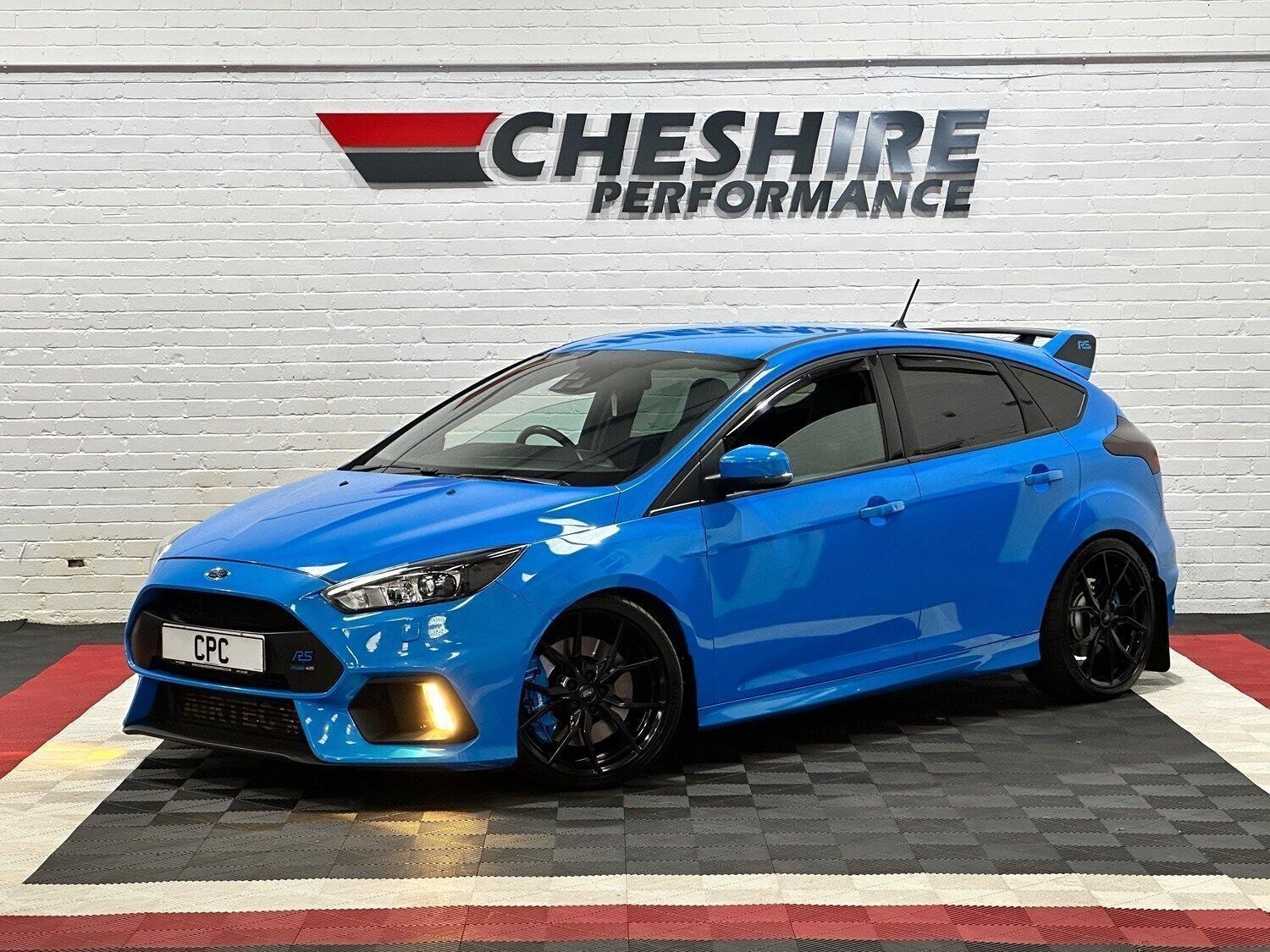 Used Ford Focus 2018 for sale - 76709261: Photo 7