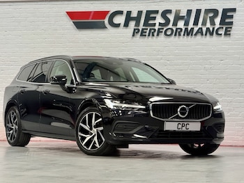 Used Volvo V60 2019 for sale - 79608697: Photo