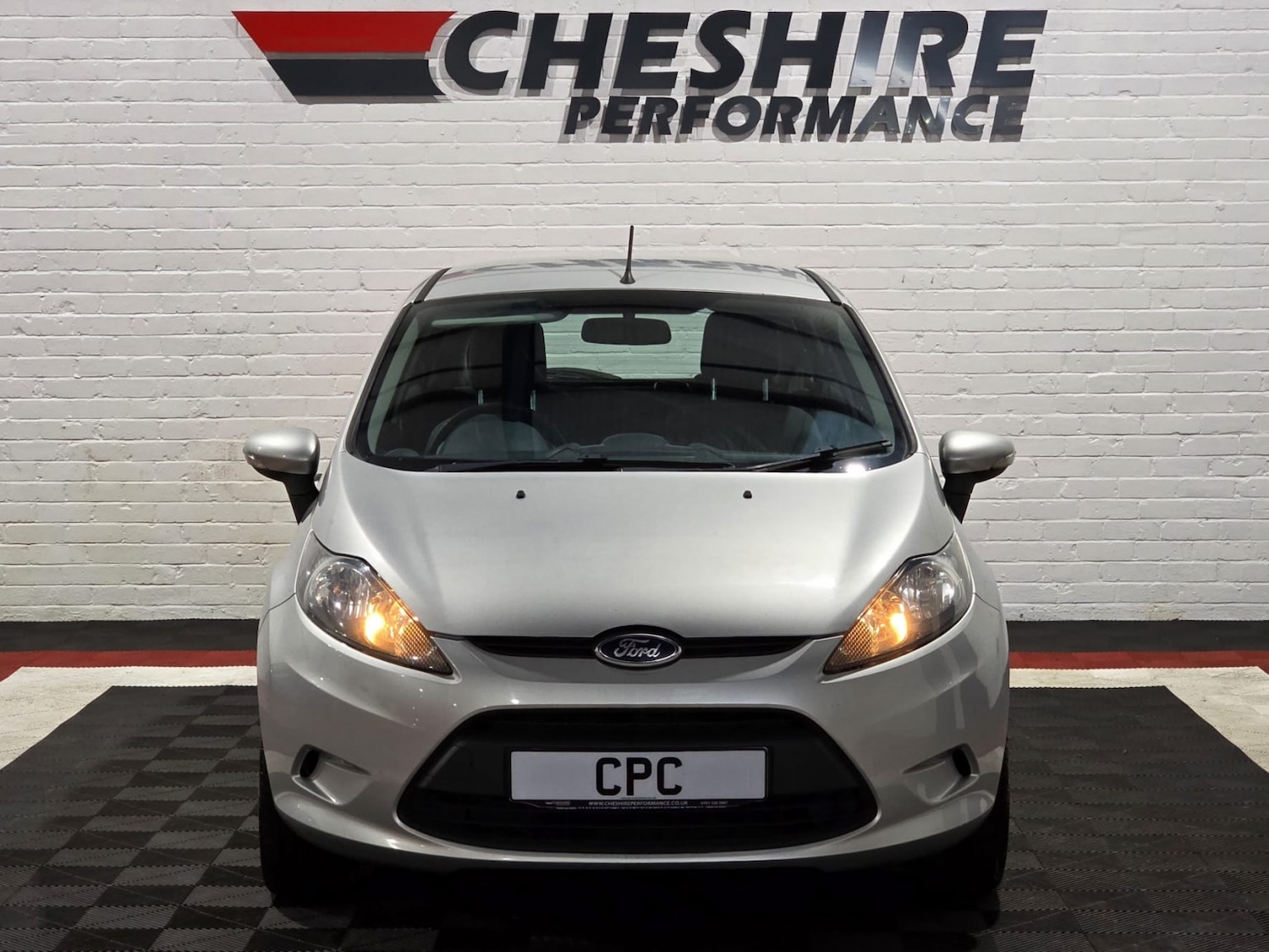 Used Ford Fiesta 2017 for sale - 77258959: Photo 10