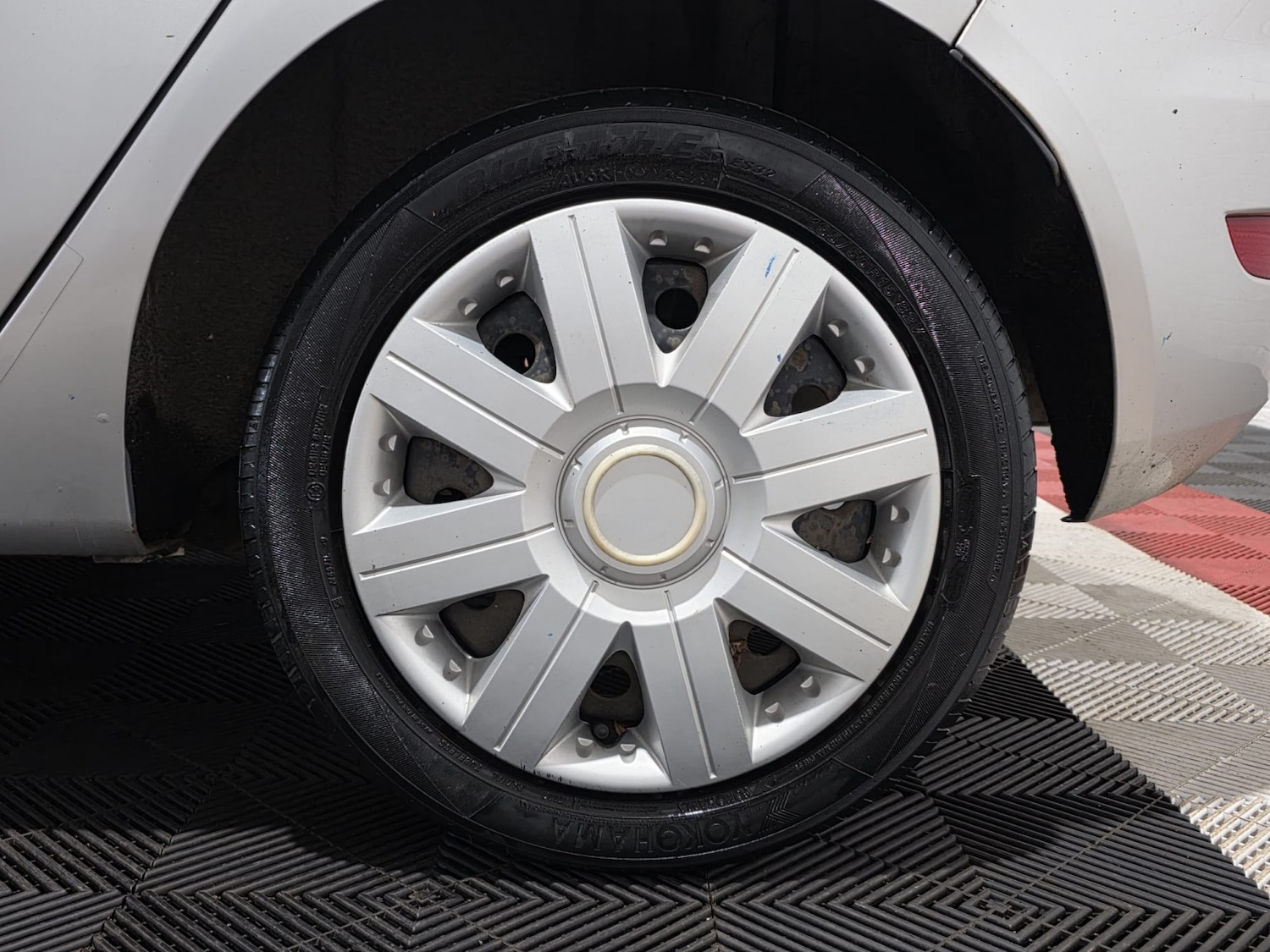 Used Ford Fiesta 2017 for sale - 77258959: Photo 12