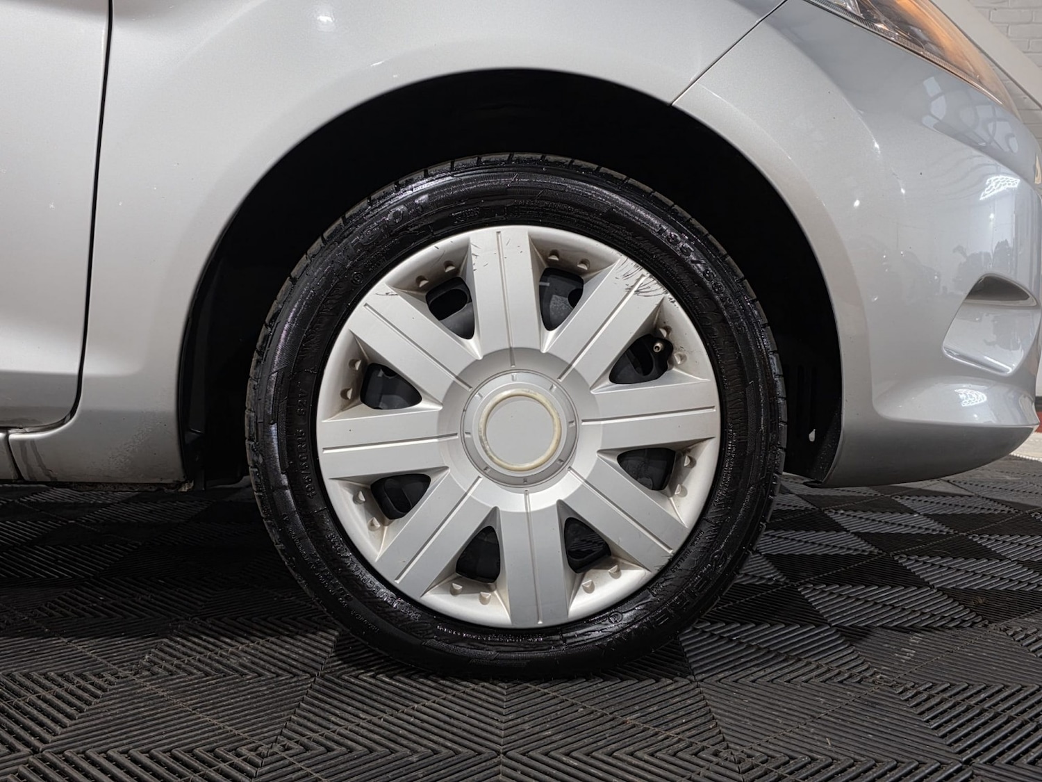 Used Ford Fiesta 2017 for sale - 77258959: Photo 13