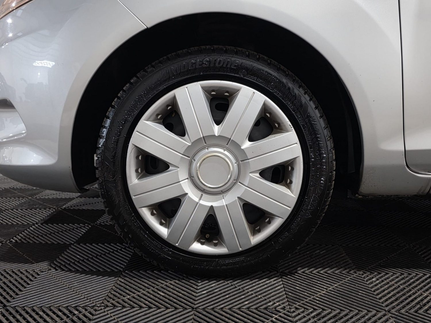 Used Ford Fiesta 2017 for sale - 77258959: Photo 14