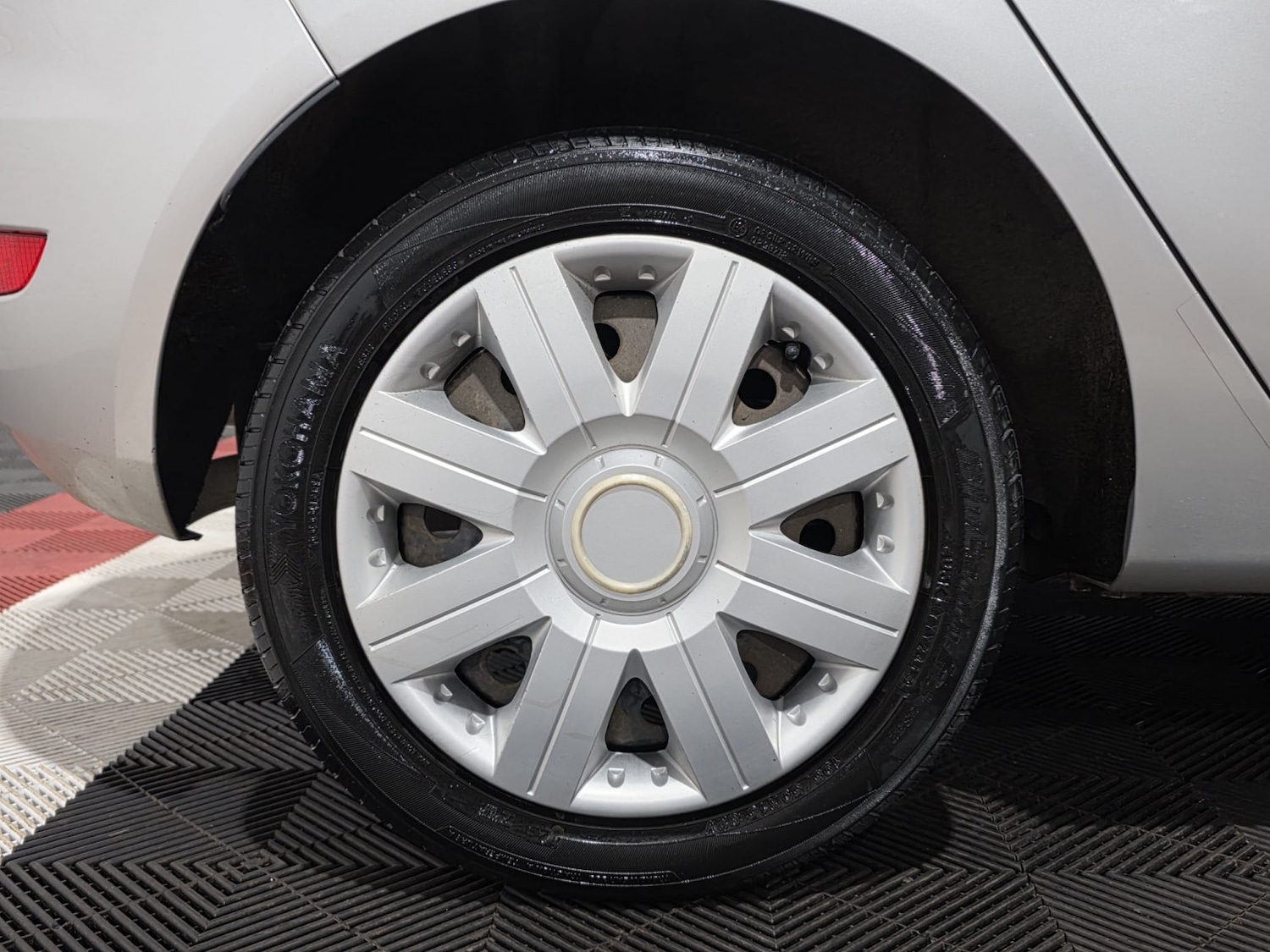 Used Ford Fiesta 2017 for sale - 77258959: Photo 15