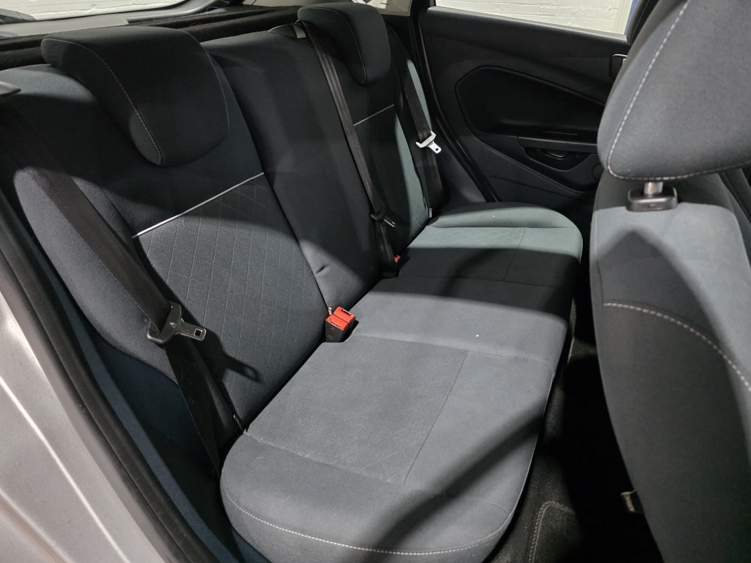 Used Ford Fiesta 2017 for sale - 77258959: Photo 19