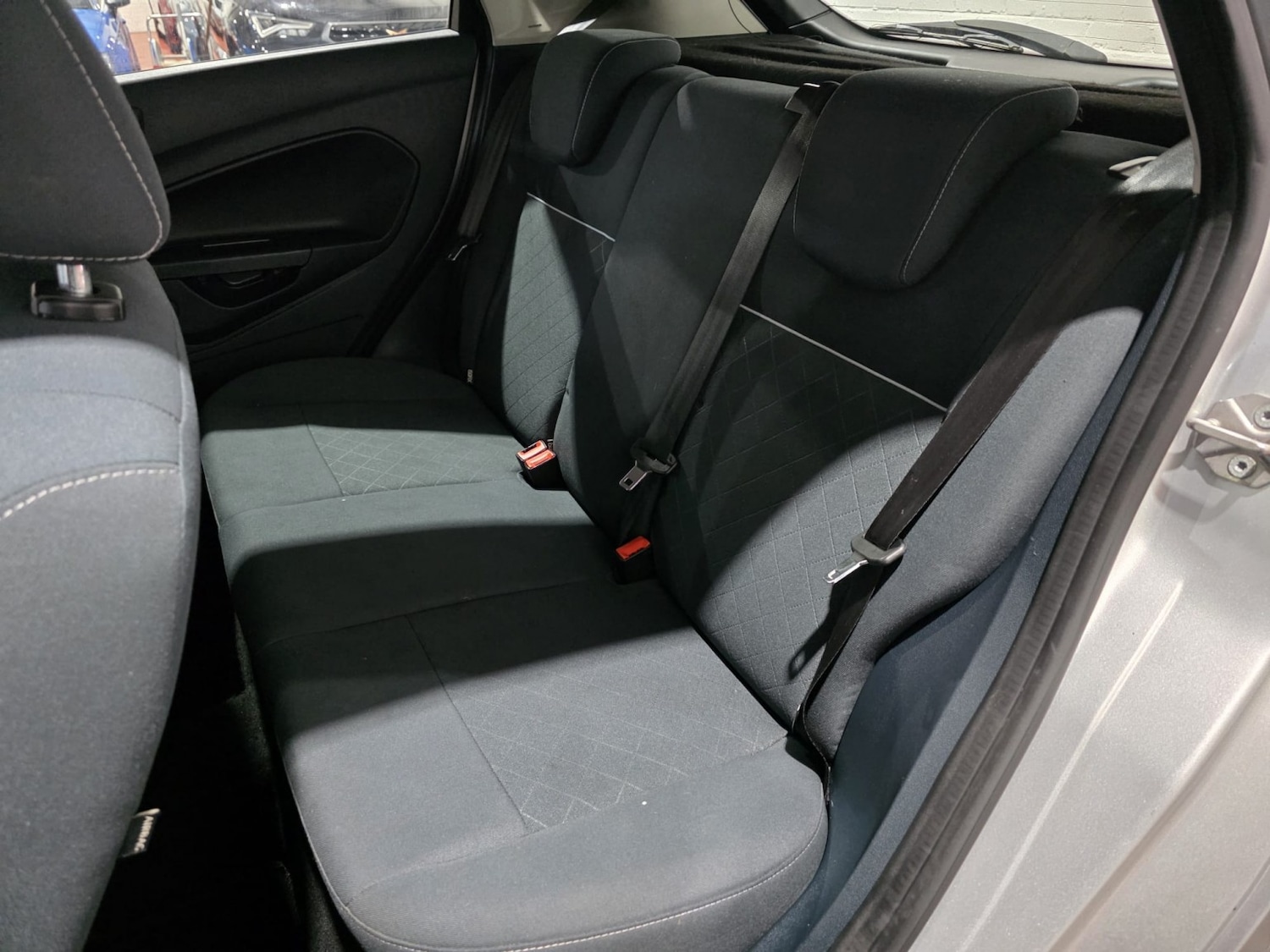 Used Ford Fiesta 2017 for sale - 77258959: Photo 20