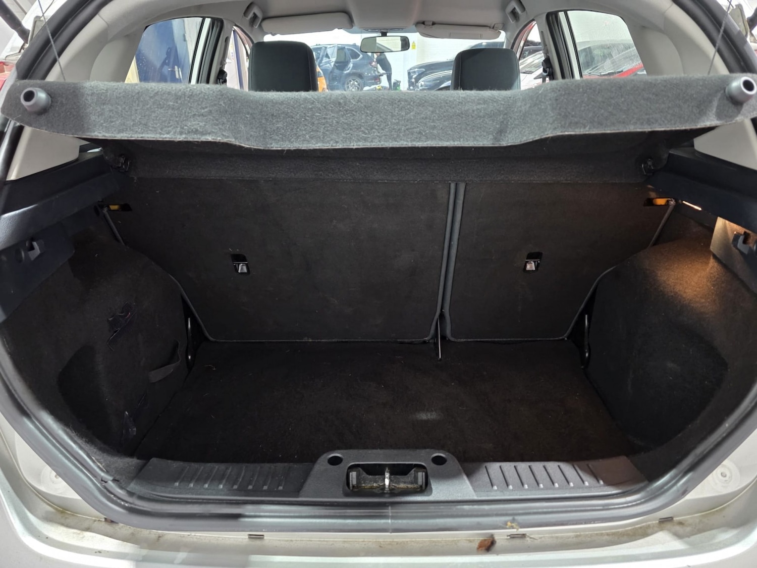 Used Ford Fiesta 2017 for sale - 77258959: Photo 25