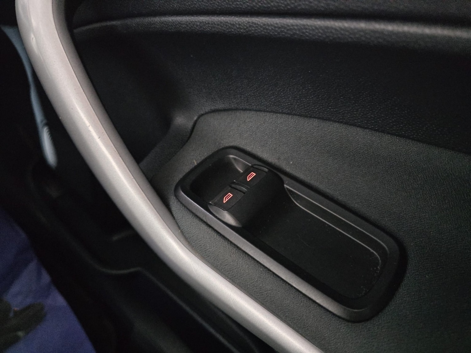 Used Ford Fiesta 2017 for sale - 77258959: Photo 26