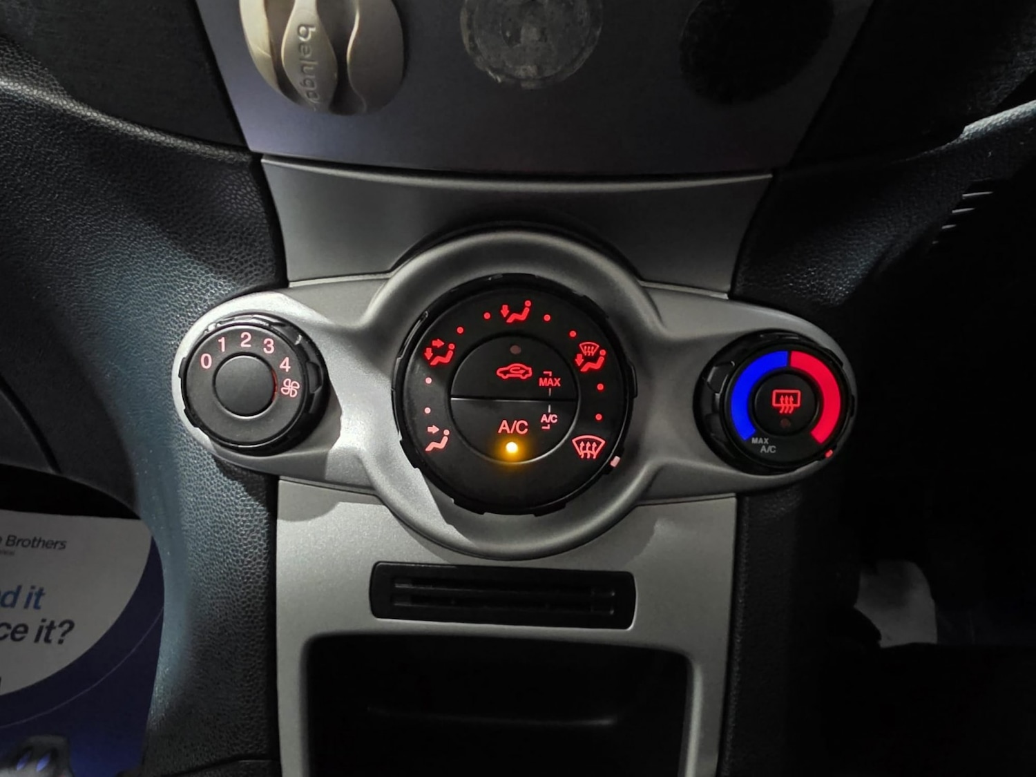 Used Ford Fiesta 2017 for sale - 77258959: Photo 27