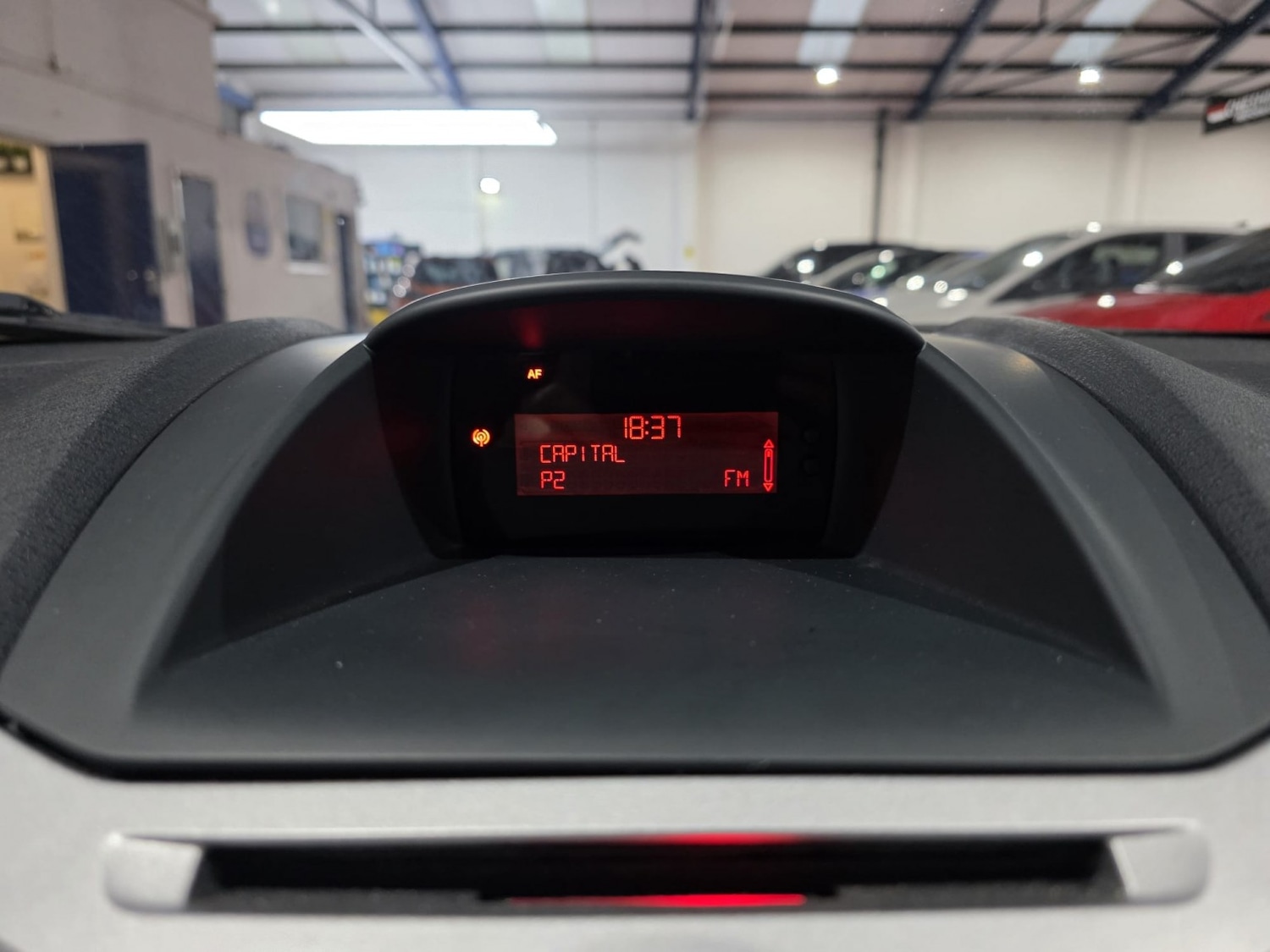 Used Ford Fiesta 2017 for sale - 77258959: Photo 30