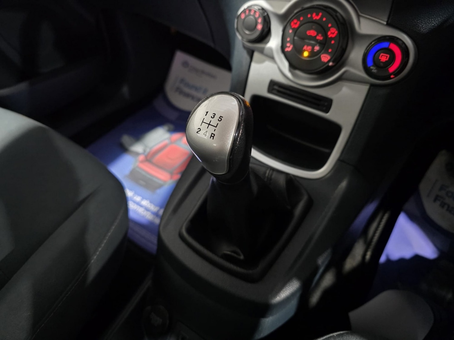 Used Ford Fiesta 2017 for sale - 77258959: Photo 31