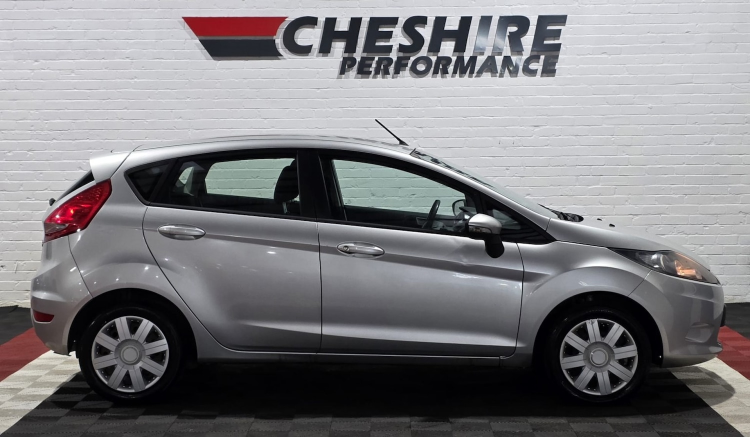 Used Ford Fiesta 2017 for sale - 77258959: Photo 4