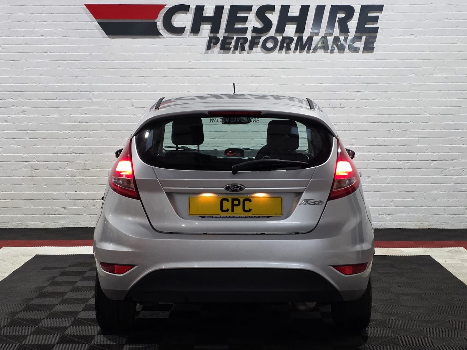 Used Ford Fiesta 2017 for sale - 77258959: Photo 6