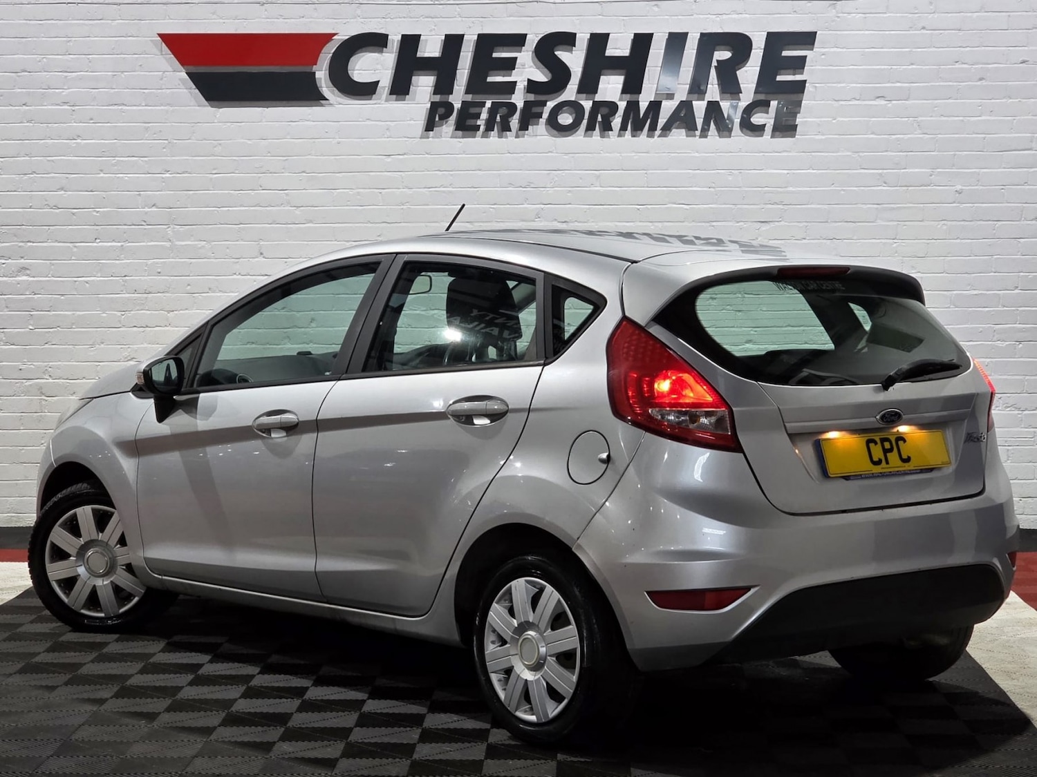 Used Ford Fiesta 2017 for sale - 77258959: Photo 7