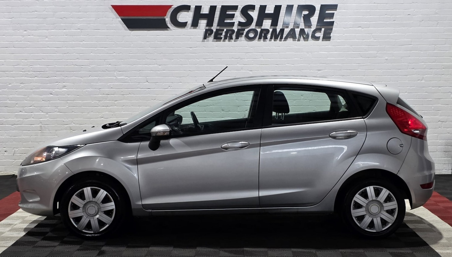 Used Ford Fiesta 2017 for sale - 77258959: Photo 8