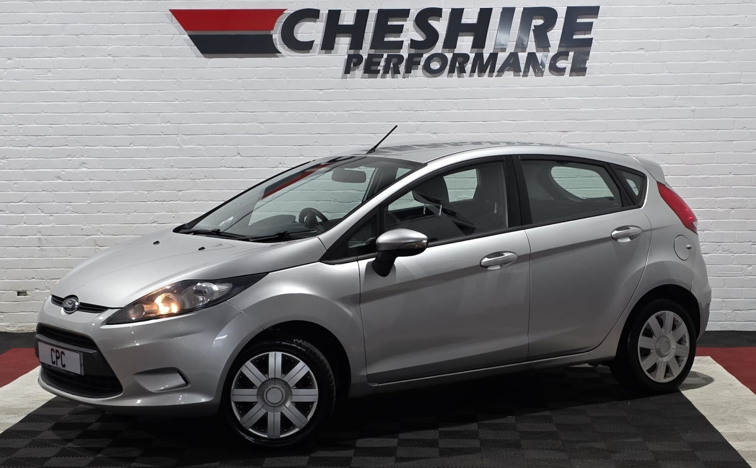 Used Ford Fiesta 2017 for sale - 77258959: Photo 9