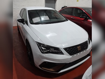 Used SEAT Leon 2020 for sale - 77258962: Photo