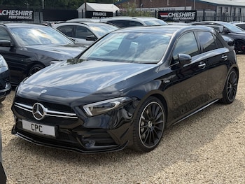 Used Mercedes-Benz A-Class 2022 for sale - 79620600: Photo