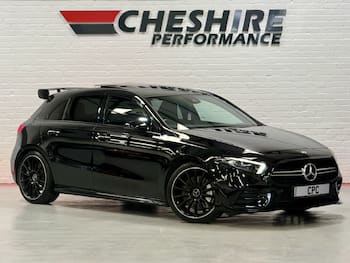 Used Mercedes-Benz A-Class 2022 for sale - 79620600: Photo